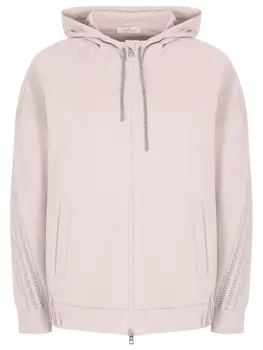 Толстовка хлопковая PANICALE