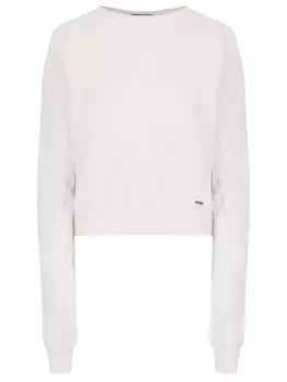 Толстовка хлопковая PAUL & SHARK