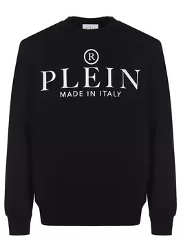 Толстовка [хлопковая PHILIPP PLEIN
