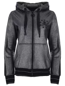 Толстовка хлопковая PHILIPP PLEIN