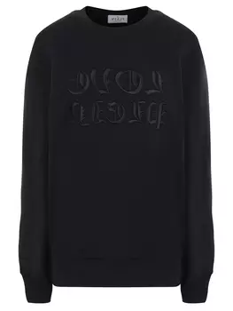 Толстовка хлопковая PHILIPP PLEIN