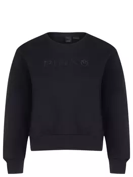 Толстовка хлопковая PINKO