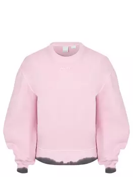 Толстовка хлопковая PINKO