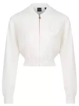 Толстовка хлопковая PINKO