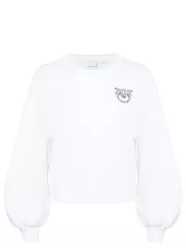 Толстовка хлопковая PINKO