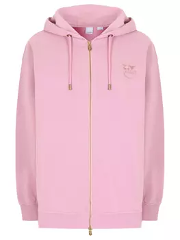 Толстовка хлопковая PINKO