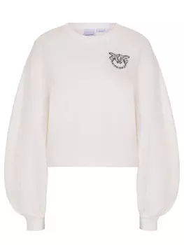 Толстовка хлопковая PINKO