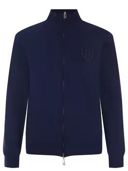 Толстовка хлопковая PRIMO IMPERATORE