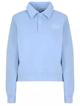 Толстовка хлопковая SPORTY & RICH