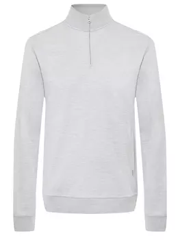 Толстовка из шелка и хлопка PAUL & SHARK