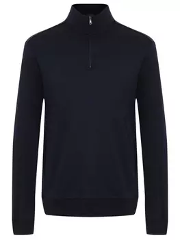 Толстовка из шелка и хлопка PAUL & SHARK