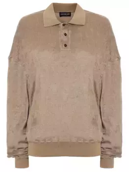 Толстовка из тенселя