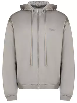 Толстовка из вискозы GIVENCHY