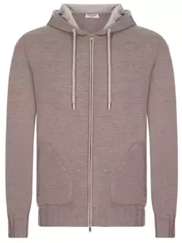 Толстовка кашемировая