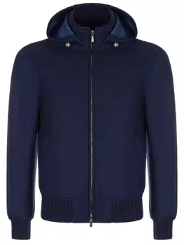 Толстовка кашемировая ENRICO MANDELLI