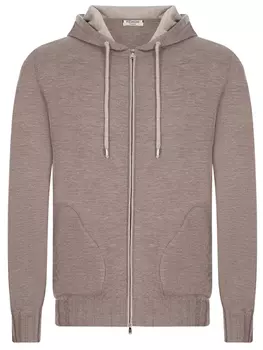 Толстовка кашемировая FIORONI CASHMERE