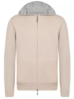 Толстовка кашемировая LORO PIANA