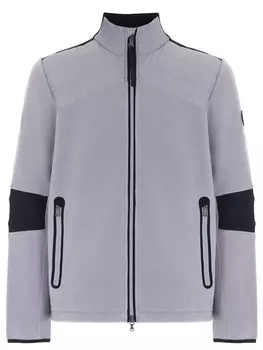Толстовка комбинированная BOGNER