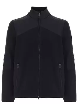 Толстовка комбинированная BOGNER