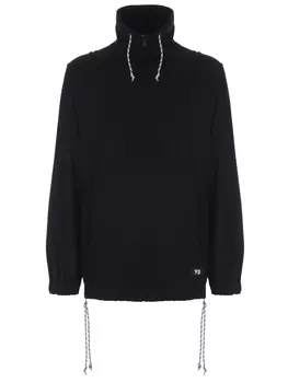 Толстовка на молнии