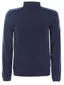 Толстовка на молнии