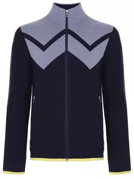 Толстовка на молнии