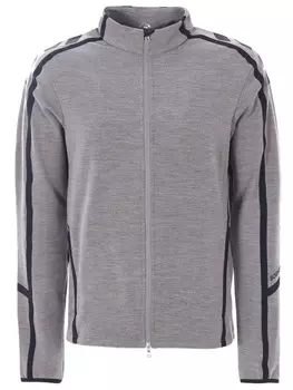 Толстовка на молнии