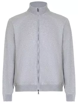 Толстовка на молнии PAUL & SHARK