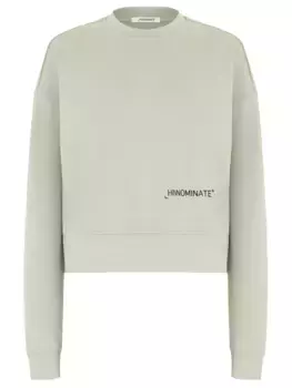 Толстовка однотонная