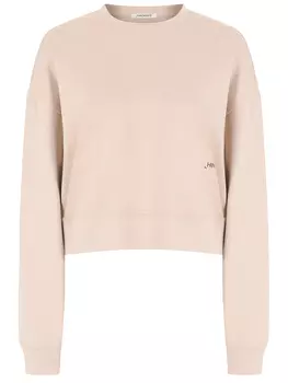 Толстовка однотонная HINNOMINATE