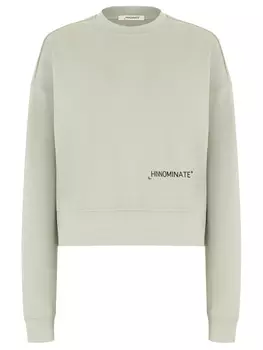 Толстовка однотонная HINNOMINATE