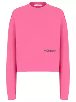 Толстовка однотонная HINNOMINATE