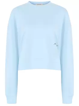 Толстовка однотонная HINNOMINATE