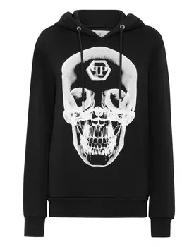 Толстовка PHILIPP PLEIN