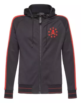 Толстовка PHILIPP PLEIN