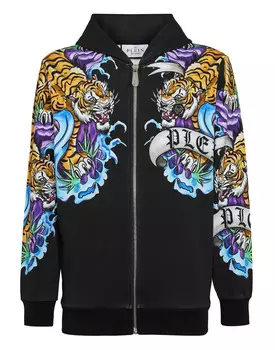 Толстовка PHILIPP PLEIN