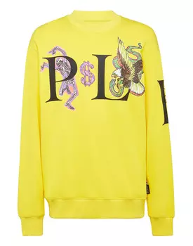Толстовка PHILIPP PLEIN