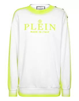Толстовка PHILIPP PLEIN