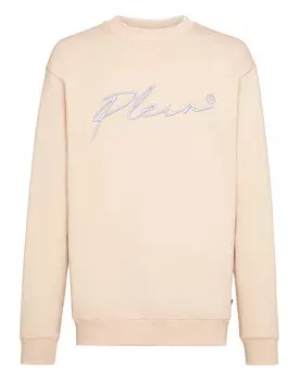 Толстовка PHILIPP PLEIN