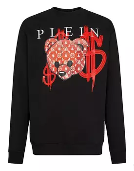 Толстовка PHILIPP PLEIN