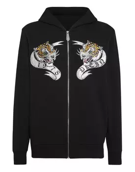 Толстовка PHILIPP PLEIN