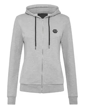 Толстовка PHILIPP PLEIN