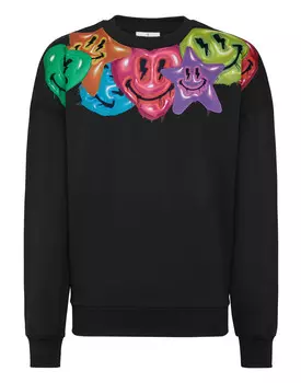 Толстовка PHILIPP PLEIN