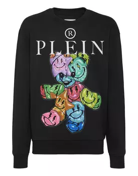 Толстовка PHILIPP PLEIN