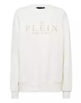 Толстовка PHILIPP PLEIN