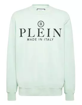 Толстовка PHILIPP PLEIN