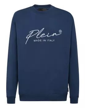 Толстовка PHILIPP PLEIN