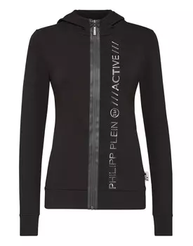 Толстовка PHILIPP PLEIN