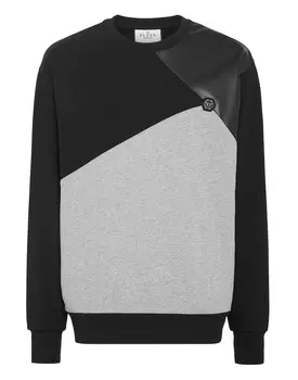 Толстовка PHILIPP PLEIN