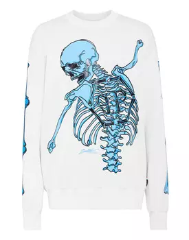 Толстовка PHILIPP PLEIN